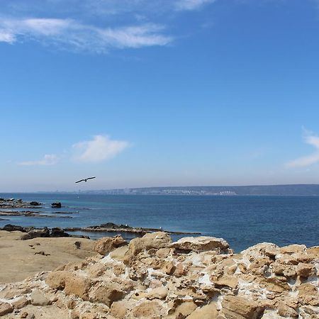 Hostal Masin タバルカ島 エクステリア 写真