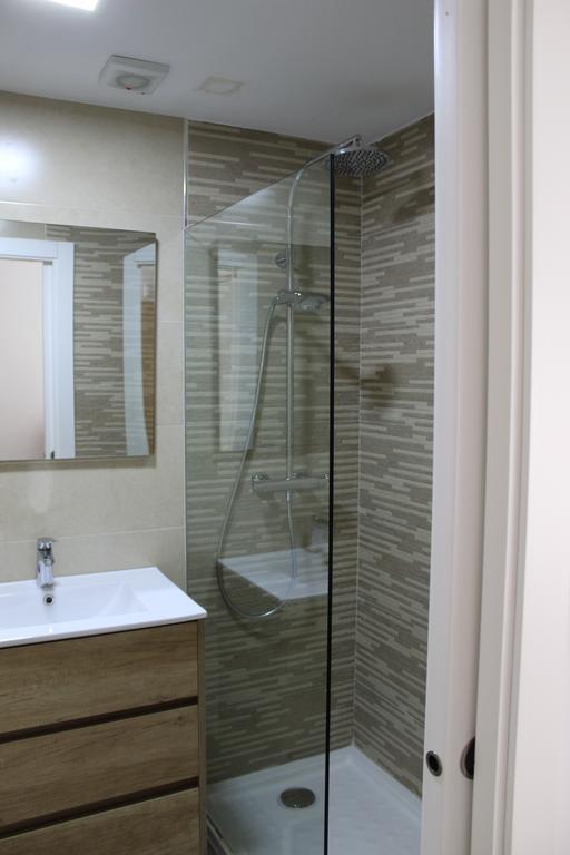 Hostal Masin タバルカ島 エクステリア 写真